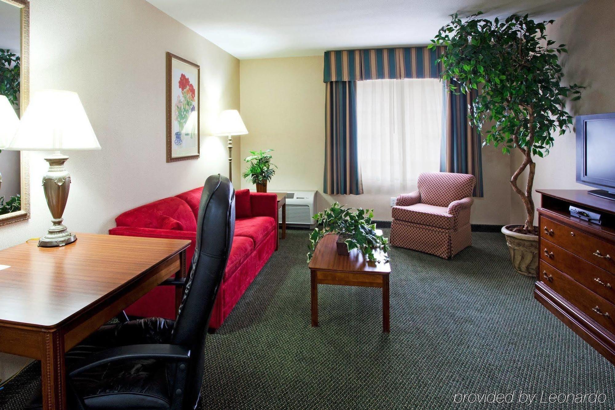 Country Inn & Suites By Radisson, Rochester-Pittsford-Brighton, Ny Room photo